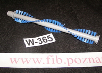 WAŁEK Z WŁOSIEM TURBOSZCZ.